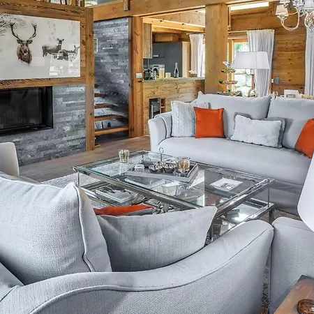 Villa Tamg24 Stunning In Out Luxury With Indoor Pool & Cinema *