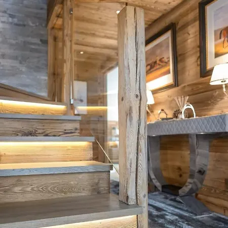Villa Tamg24 Stunning In Out Luxury With Indoor Pool & Cinema