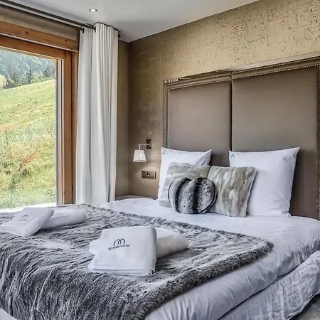 Tamg24 - Stunning In Out Luxury With Indoor Pool & Cinema *