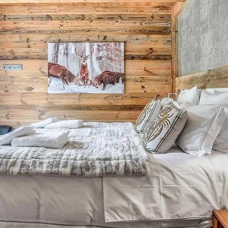 Tamg24 - Stunning In Out Luxury With Indoor Pool & Cinema Willa *