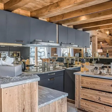 Willa Tamg24 - Stunning In Out Luxury With Indoor Pool & Cinema *