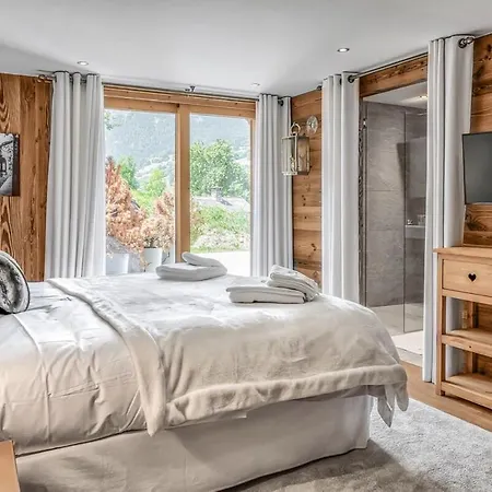 Tamg24 Stunning In Out Luxury With Indoor Pool & Cinema Villa
