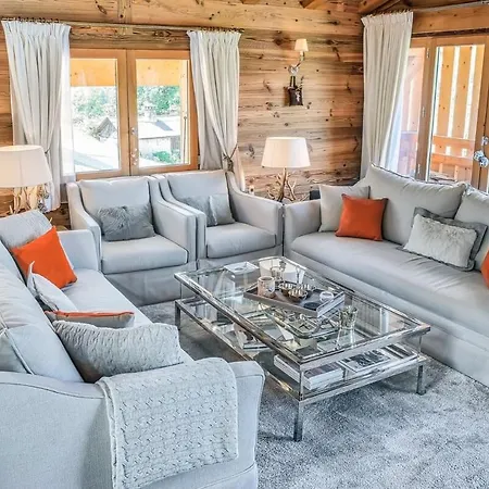 Villa Tamg24 - Stunning In Out Luxury With Indoor Pool & Cinema