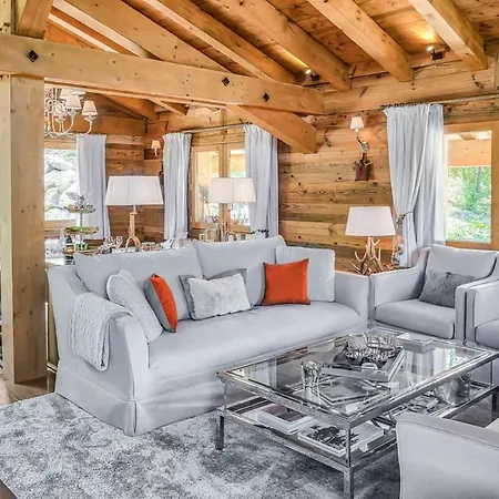 Villa Tamg24 - Stunning In Out Luxury With Indoor Pool & Cinema *