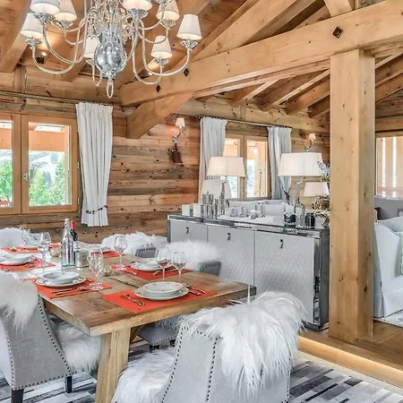 Tamg24 - Stunning In Out Luxury With Indoor Pool & Cinema Villa *